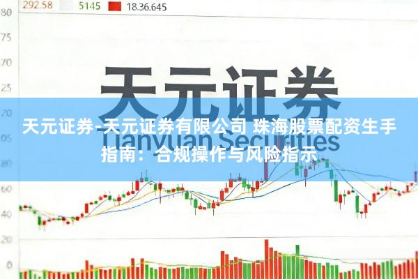 天元证券-天元证券有限公司 珠海股票配资生手指南：合规操作与风险指示